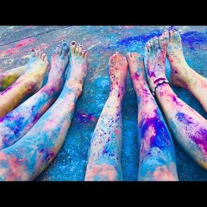 Meet your Posher, Sonia